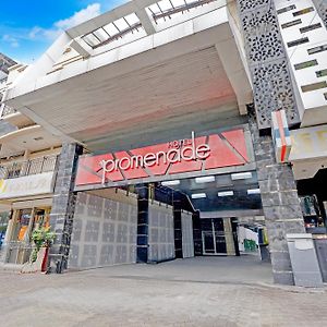 Hotel Promenade Cihampelas